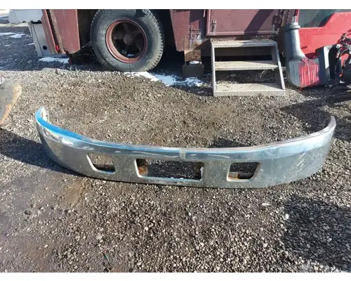 Bumper Assembly, Front Hino 308 Dixie Truck Centre