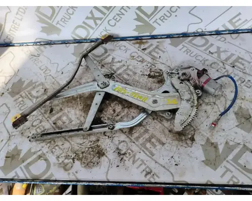 Hino 308 Door Window Regulator, Front