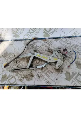 Hino 308 Door Window Regulator, Front