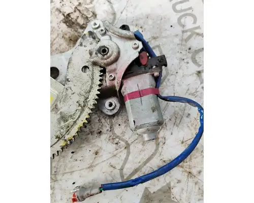 Hino 308 Door Window Regulator, Front