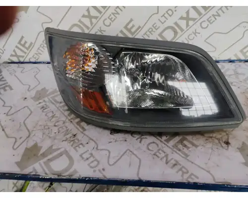 Headlamp Assembly Hino 308 Dixie Truck Centre