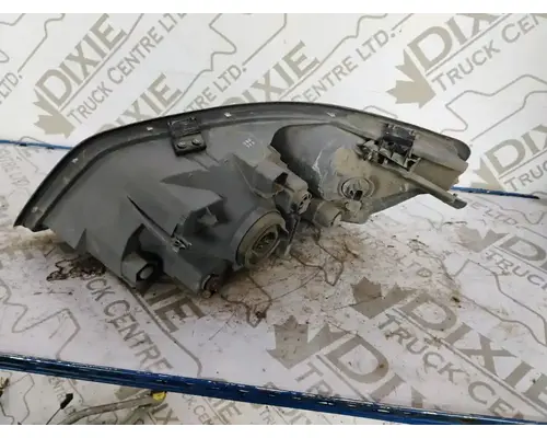 Hino 308 Headlamp Assembly