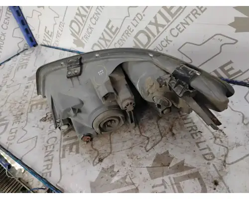 Hino 308 Headlamp Assembly