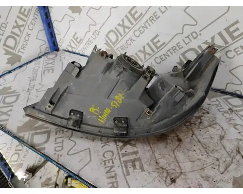 Hino 308 Headlamp Assembly