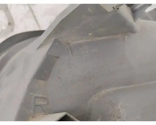 Hino 308 Headlamp Assembly