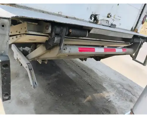 Tailgate Hino 308 Dixie Truck Centre