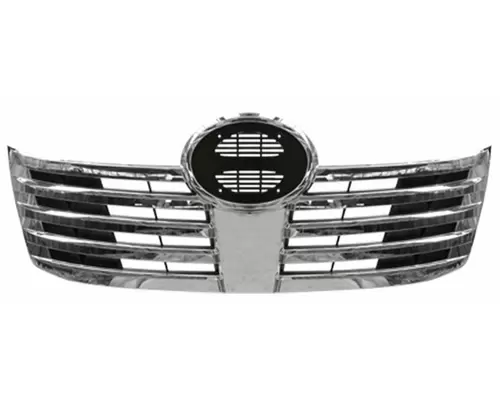 Grille HINO 338 2005-2010 LKQ Evans Heavy Truck Parts