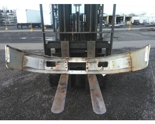 Bumper Assembly, Front HINO 338 2005-2021 LKQ KC Truck Parts - Inland Empire