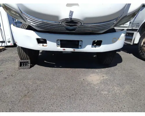 Bumper Assembly, Front HINO 338 2005-2021 LKQ KC Truck Parts - Inland Empire