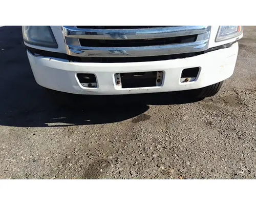 Bumper Assembly, Front HINO 338 2005-2021 LKQ Western Truck Parts