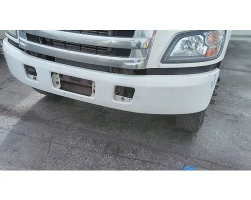 Bumper Assembly, Front HINO 338 2005-2021 LKQ Heavy Truck - Goodys