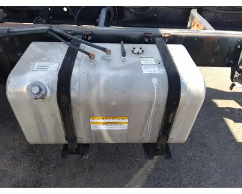 Fuel Tank HINO 338 2006-2010 LKQ KC Truck Parts - Inland Empire