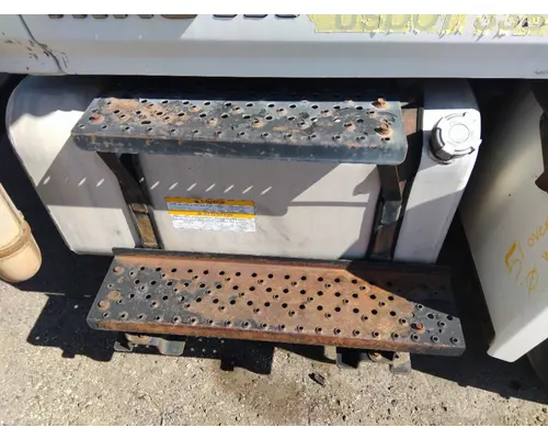 Fuel Tank HINO 338 2006-2010 LKQ KC Truck Parts - Inland Empire