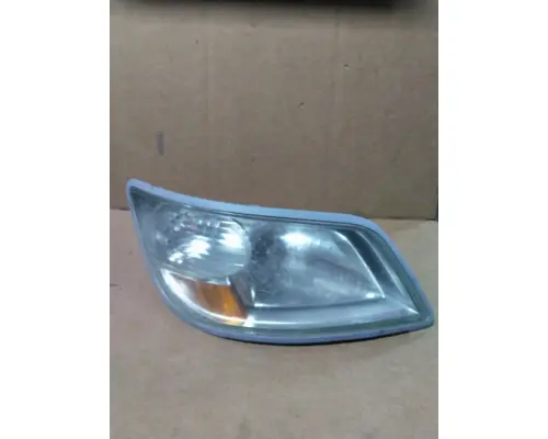 Headlamp Assembly HINO 338 2006-2018 LKQ Geiger Truck Parts