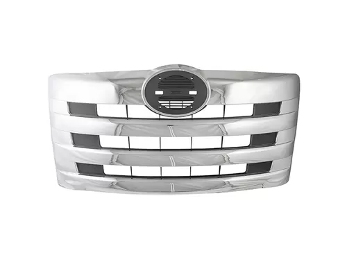 Grille HINO 338 2011-2018 LKQ Evans Heavy Truck Parts
