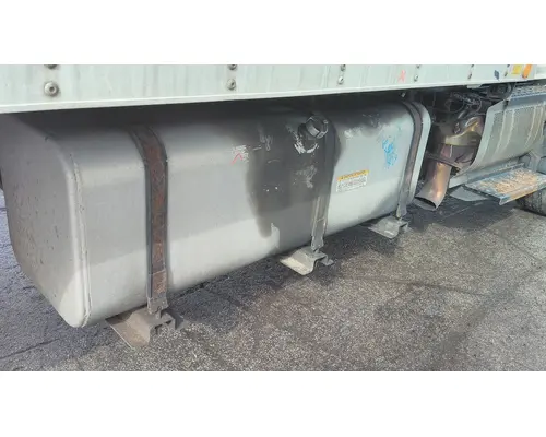 Fuel Tank HINO 338 2011-2025 LKQ Heavy Truck - Goodys
