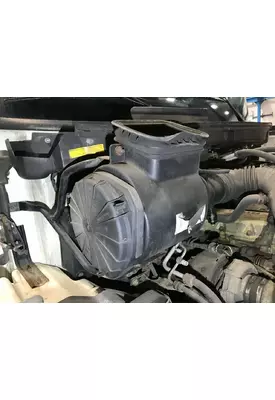 Hino 338 Air Cleaner