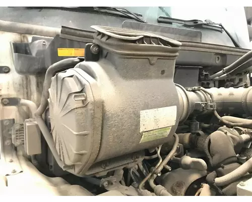 Air Cleaner Hino 338 Vander Haags Inc Cb