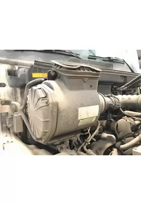 Hino 338 Air Cleaner