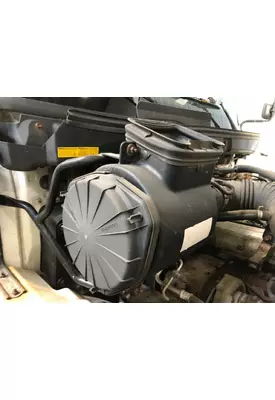 Hino 338 Air Cleaner