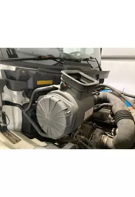 Hino 338 Air Cleaner