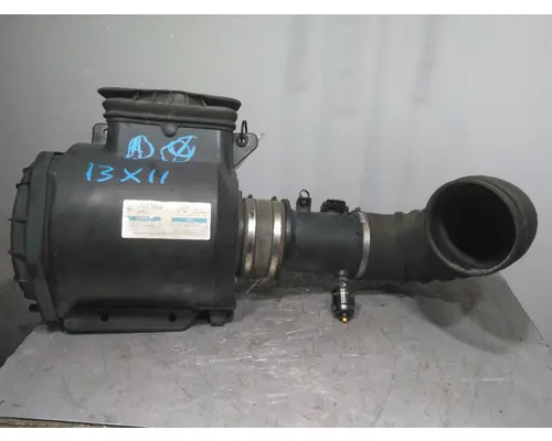Air Cleaner HINO 338 LKQ KC Truck Parts - Inland Empire