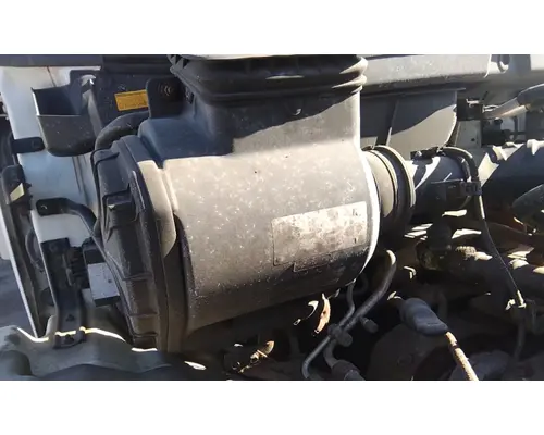 Air Cleaner HINO 338 LKQ Western Truck Parts