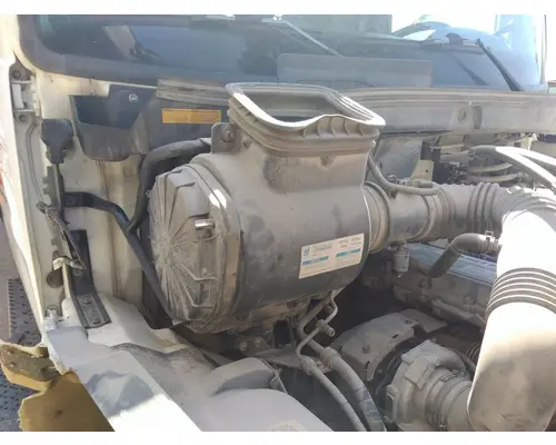 Air Cleaner HINO 338 LKQ Thompson Motors - Wykoff