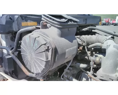 Air Cleaner HINO 338 LKQ Heavy Truck - Goodys