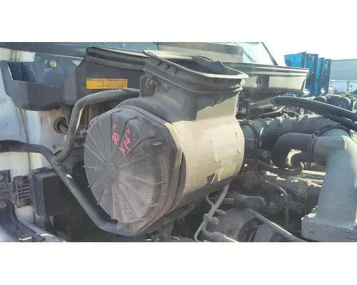 Air Cleaner HINO 338 LKQ Heavy Truck - Goodys