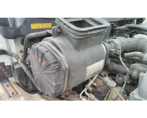 Air Cleaner HINO 338 LKQ Heavy Truck - Goodys