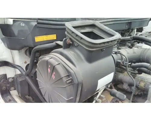Air Cleaner HINO 338 LKQ Heavy Truck - Goodys