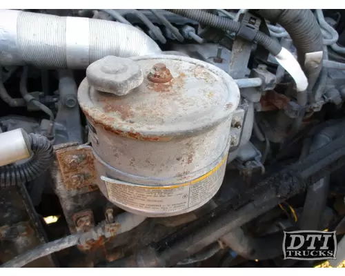 Air Cleaner HINO 338 DTI Trucks