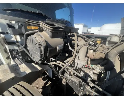 Air Cleaner HINO 338 DTI Trucks