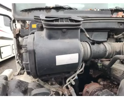 Hino 338 Air Cleaner