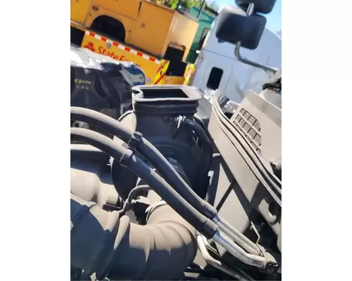 Air Cleaner Hino 338 Complete Recycling Group LLC