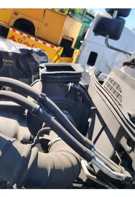 Hino 338 Air Cleaner