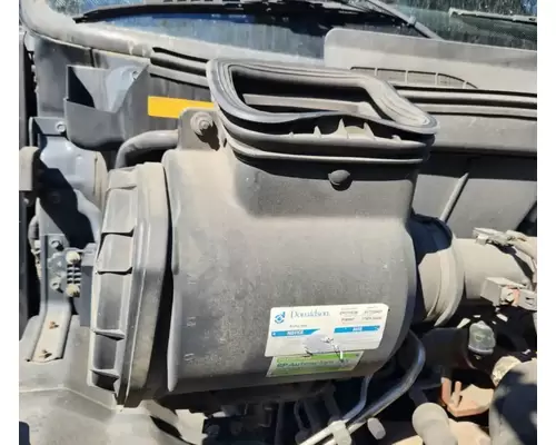 Hino 338 Air Cleaner
