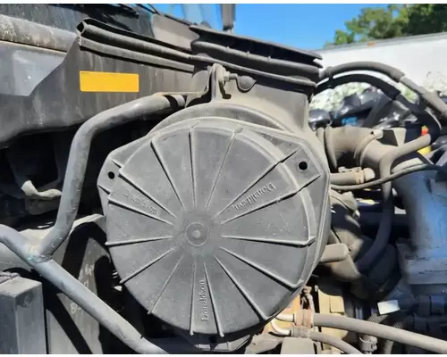 Hino 338 Air Cleaner