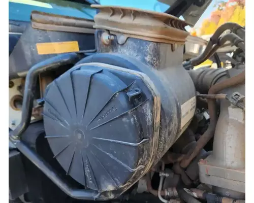 Air Cleaner Hino 338 Complete Recycling Group LLC