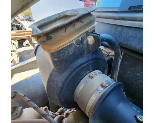 Hino 338 Air Cleaner