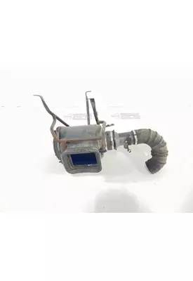 Hino 338 Air Cleaner