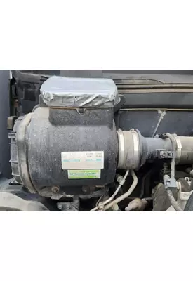 Hino 338 Air Cleaner