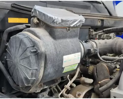 Hino 338 Air Cleaner