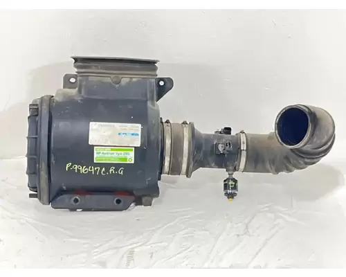 Air Cleaner Hino 338 Complete Recycling Group LLC