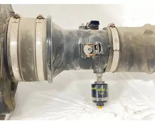 Hino 338 Air Cleaner