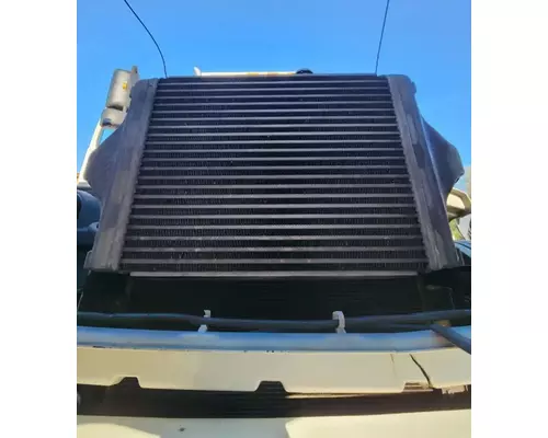 Air Conditioner Condenser Hino 338 Complete Recycling Group LLC