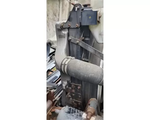 Air Conditioner Condenser Hino 338 Complete Recycling Group LLC