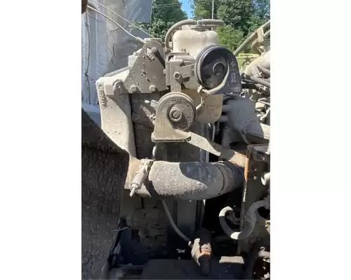Air Conditioner Condenser Hino 338 Complete Recycling Group LLC