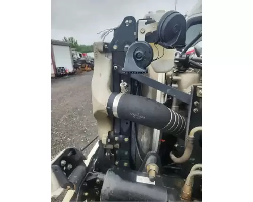 Air Conditioner Condenser Hino 338 Complete Recycling Group LLC